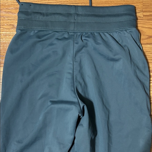 Nike Kids Teal and Light Blue Joggers - Picture 6 of 6